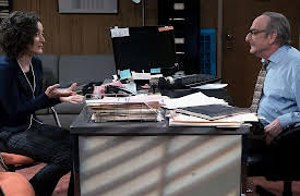 The Conners Season 1: Rage Against the Machine