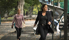 Law & Order: Special Victims Unit (S17 E8)