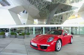 How It's Made Dream Cars Season 1: Porsche 911