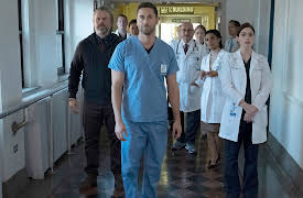 New Amsterdam: Episode 4