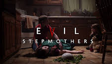 Evil Stepmothers (S2 E2)