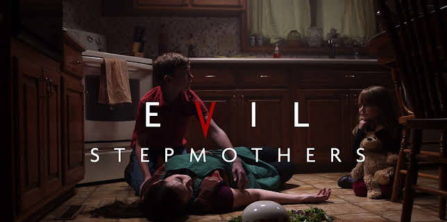 14:00: Evil Stepmothers (S2 E2) (S2) | Investigation Discovery | 1/9 2026
