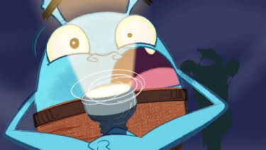 4:20 PM: Do Not Watch This Show (S1) | Cbeebies | 8/6 2026