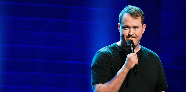 Shane Gillis: Beautiful Dogs (2023)