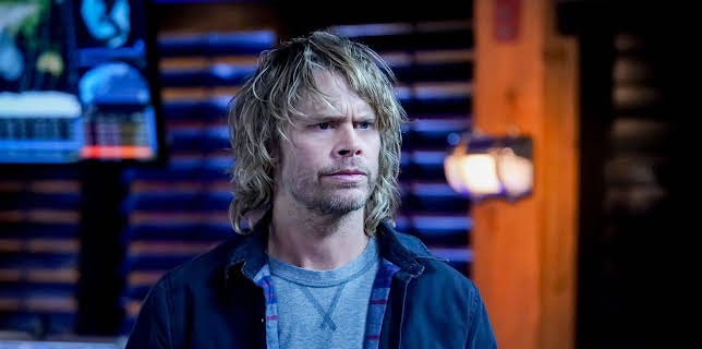 06:30: Navy CIS: L.A. | Kabel Eins | 2/25 2026