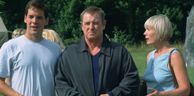 23:50: Mord og mysterier (S7 E3) (S7) | VOX | 12/27 2025