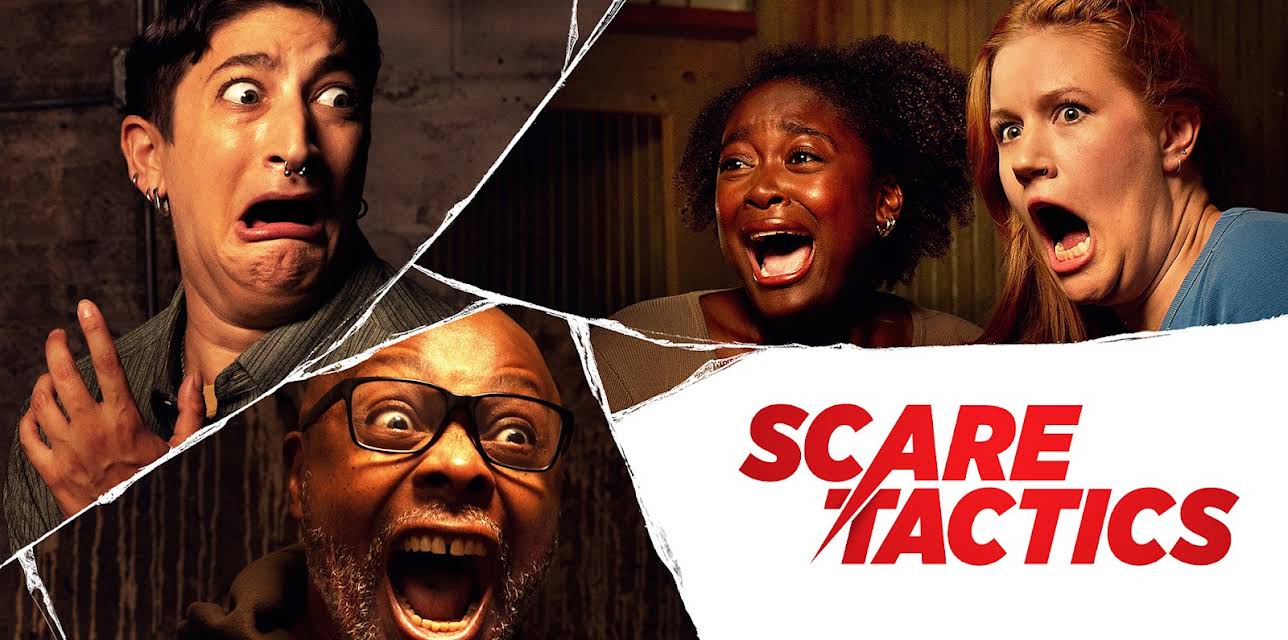 Scare Tactics ('24)