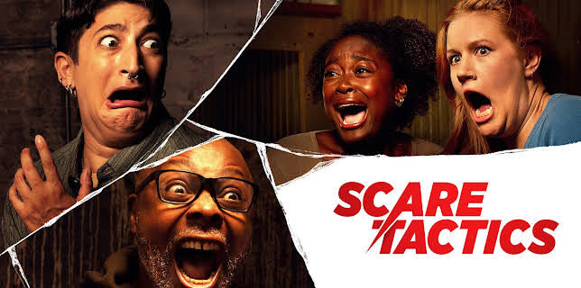 Scare Tactics ('24)