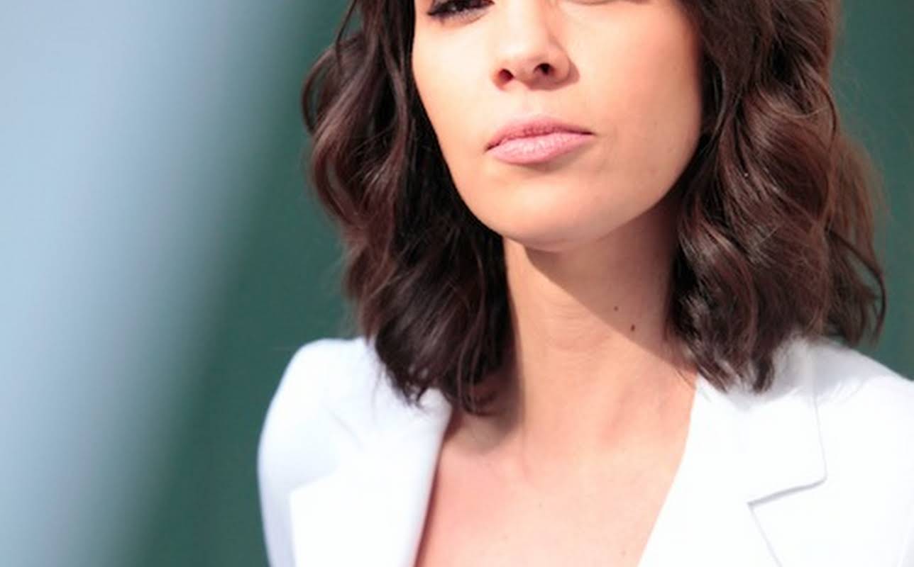 Alexandra Manea