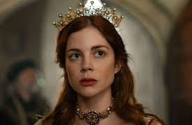 The Spanish Princess: Fever Dream