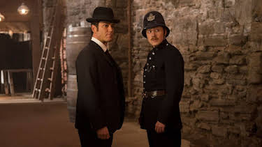 21:50: Murdoch Mysteries (S08/E14) | One | 4/22 2026