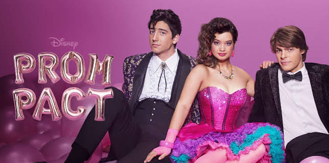 Prom Pact (2023)