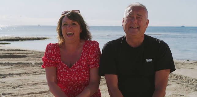 5:00 PM: Sun, Sea and Selling Houses | Channel 4 | 8/12 2025