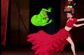 The Real Ghostbusters: Episode 10