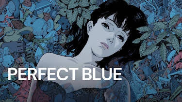 03:25: BE ANIME: 'PERFECT BLUE' | BE MAD | 10/21 2026