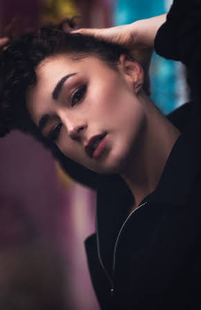 Nicolette Pearse as 