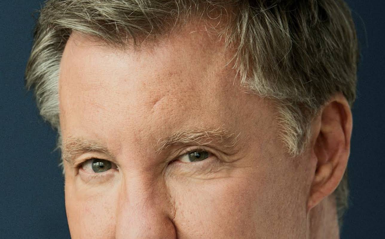 Kent Shocknek