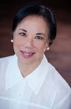 Lillian Lim as 
