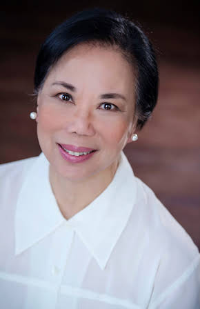 Lillian Lim as 