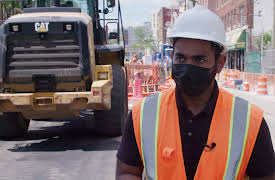 NYC Revealed (Season 1): Sewage