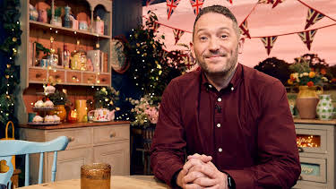1:00 AM: The Great British Bake Off:... | Channel 4 | 9/25 2026