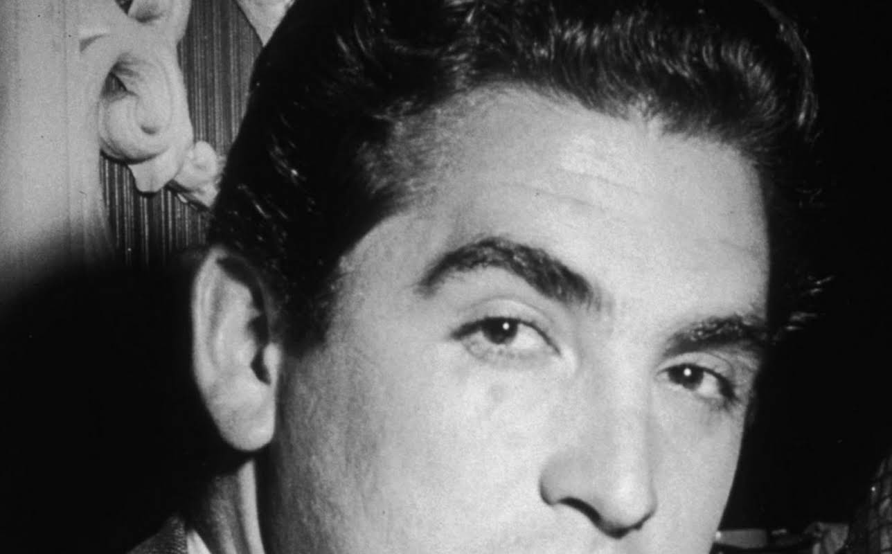 Jacques Bergerac