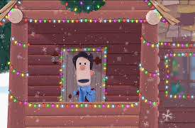 Buck Denver Asks... Why Do We Call It Christmas? : Season 1: Why Do We Call It Christmas?