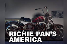 Richie Pan's America: Dana Brunson, Bob Seeger Jr.