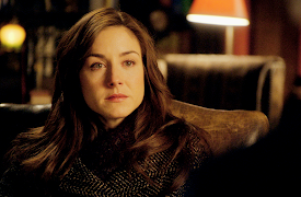 Being Erica S1: Leo