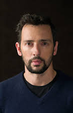 Ralf Little als 
