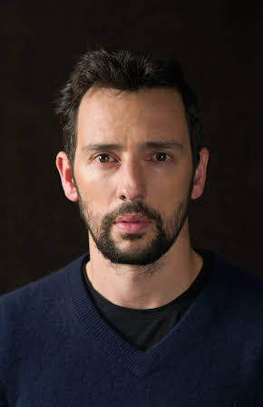 Ralf Little as 