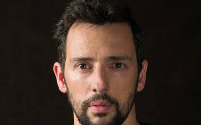 Ralf Little