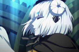 Code: Realize ~Guardian of Rebirth~: Code: Realize