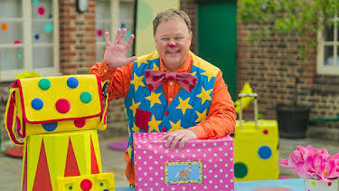 2:00 PM: Something Special (S14) | Cbeebies | 7/11 2026