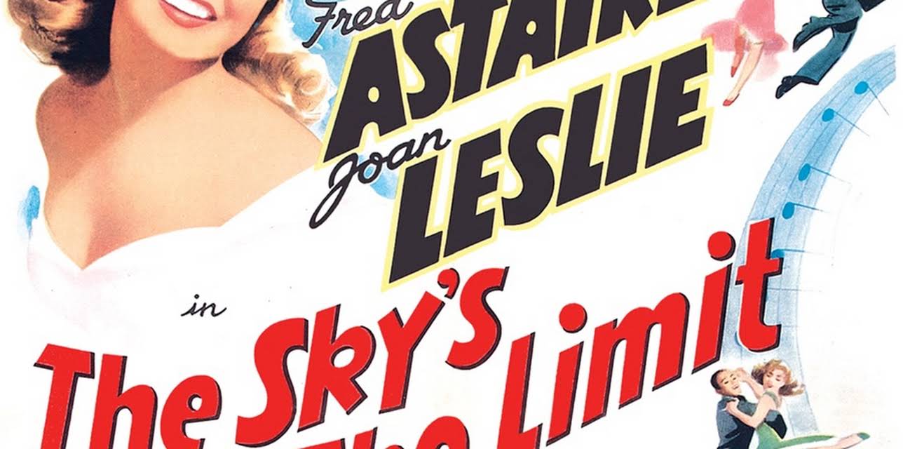 The Sky's the Limit (1943)