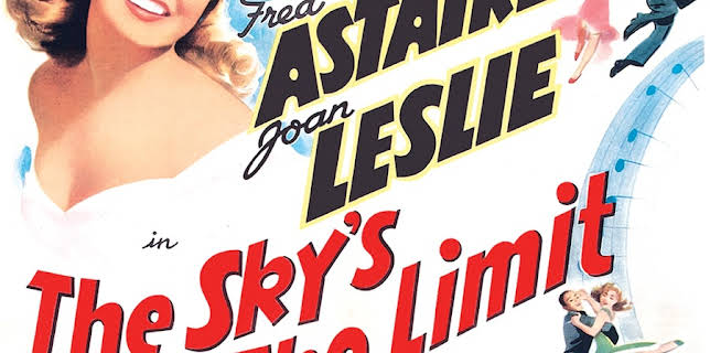 The Sky's the Limit (1943)