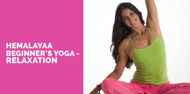 Hemalayaa, Beginner's Yoga - Relaxation (2009)