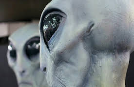 UFOs The Lost Evidence Season 1: Area 52