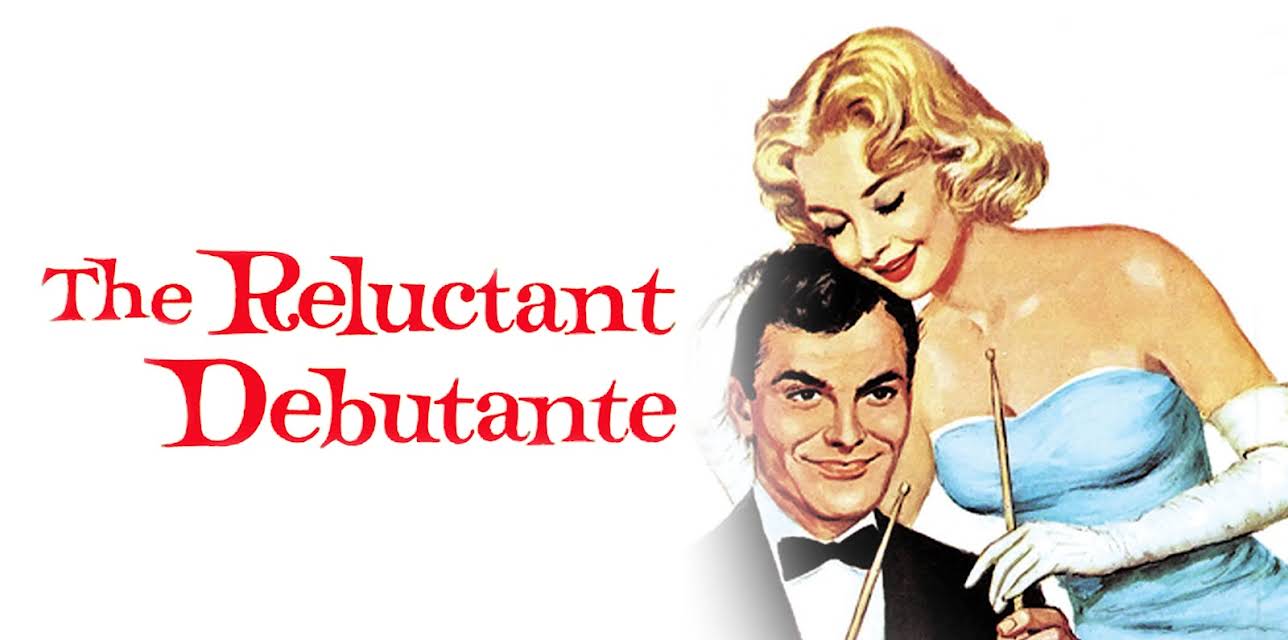 The Reluctant Debutante (1958)