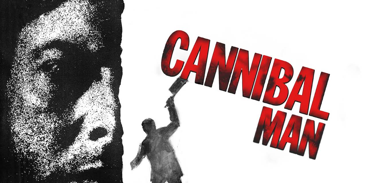 Cannibal Man (1972)