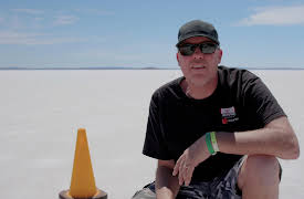 200 MPH Club, Season 1: Freiburger Explains Land Speed Racing
