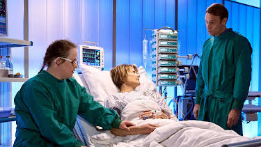 11:45: In aller Freundschaft (733) | MDR Fernsehen | 5/5 2026