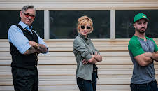 Bagasjekrigen (S3 E13)