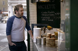 Comfort Eating: Borough