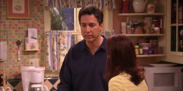 16:30: Alle elsker Raymond (S8 E20) (S8) | TV3 | 1/5 2026