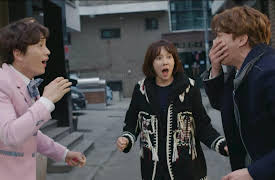 Kill Me, Heal Me: Kill Me, Heal Me - Episode 13