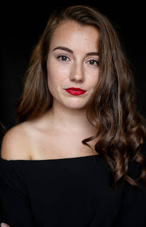 Rachel VanDuzer as 