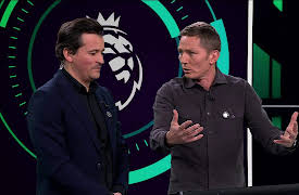 Premier League Generation xG: Episode 20