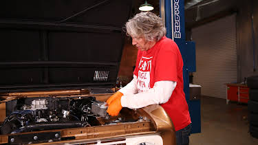 18:55: Wheeler Dealers (S13 E10) (S13) | Discovery Channel | 4/20 2026