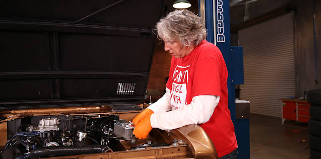 18:55: Wheeler Dealers (S13 E10) (S13) | Discovery Channel | 12/16 2025